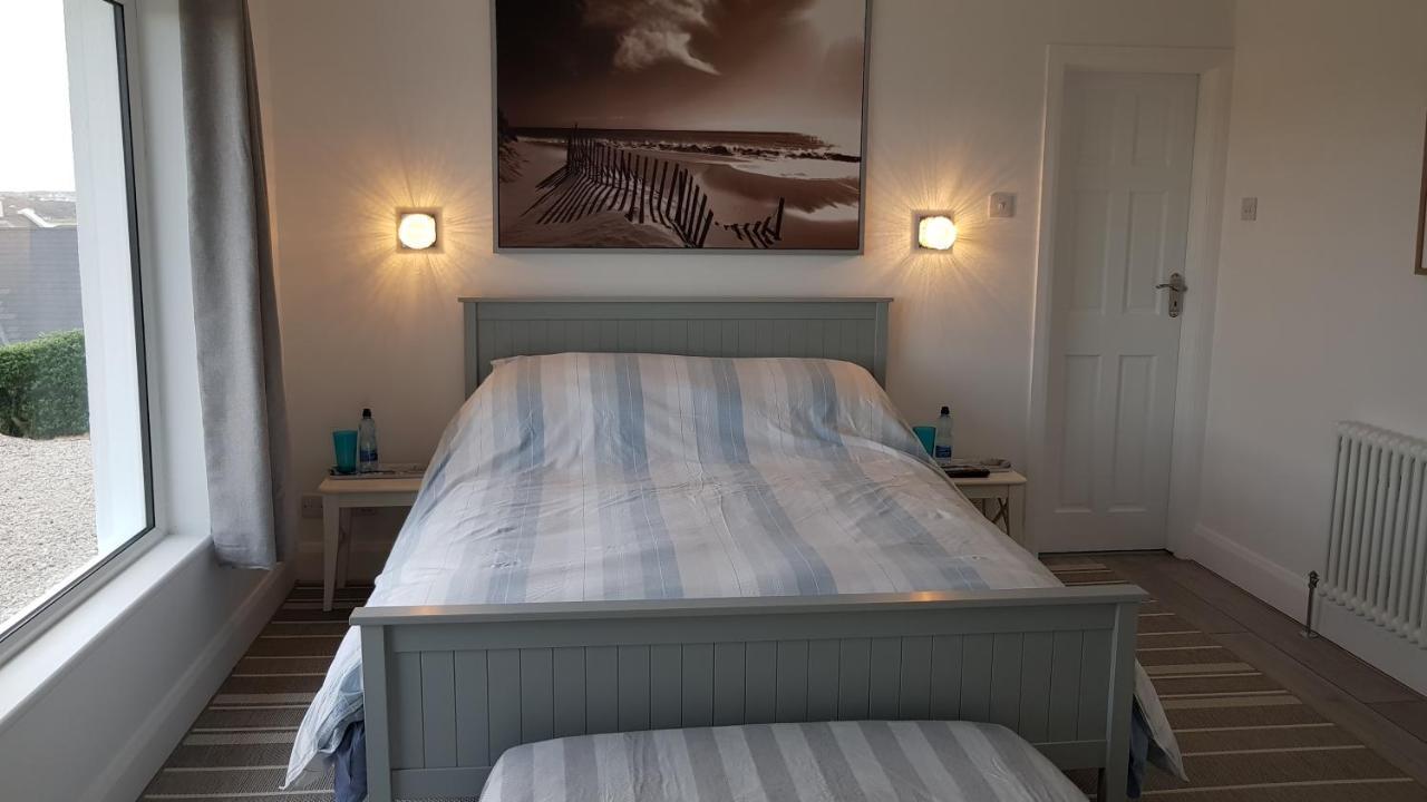 Tidal View Bed & Breakfast Kincasslagh Exterior foto